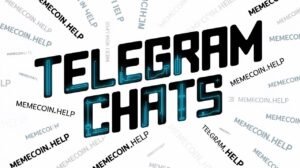 telegram chats