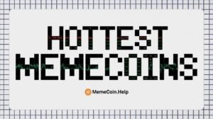 hottest memecoins