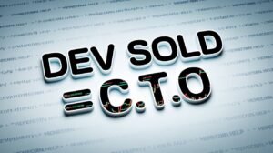 token dev sold