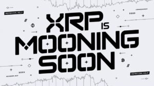 xrp mooning