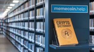 crypto dictionary